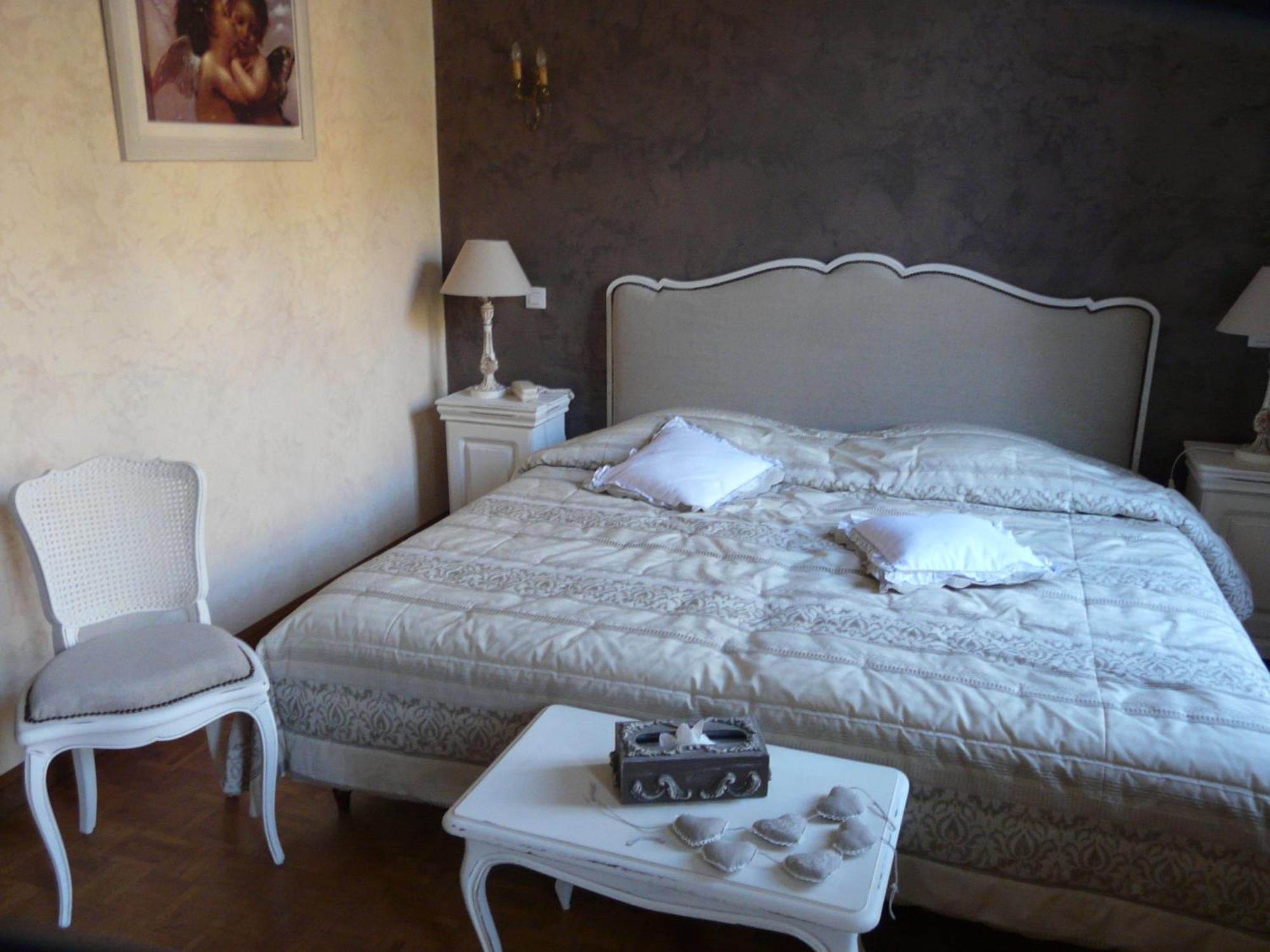 Logis Hostellerie Du Grand Duc Hotel Restaurant Gincla Εξωτερικό φωτογραφία