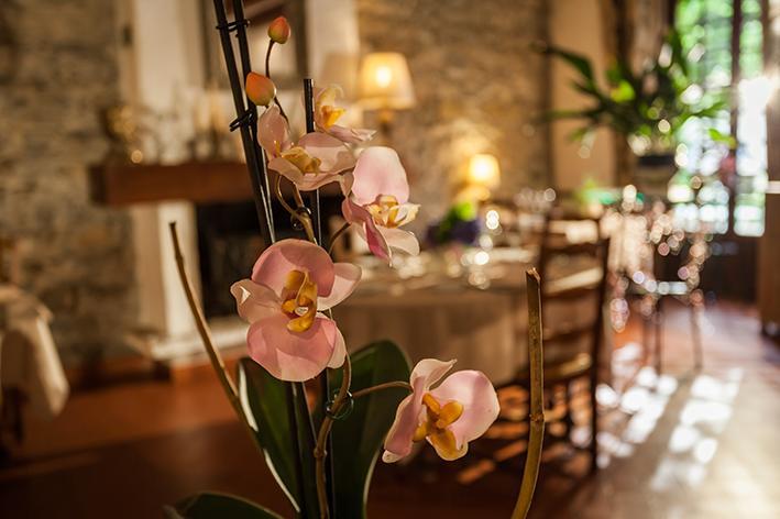 Logis Hostellerie Du Grand Duc Hotel Restaurant Gincla Εξωτερικό φωτογραφία