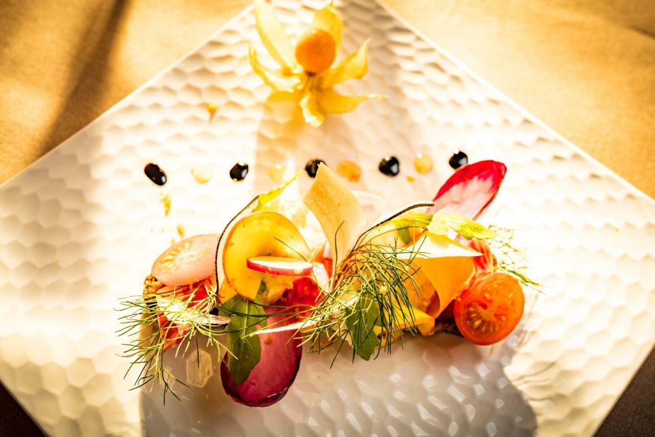 Logis Hostellerie Du Grand Duc Hotel Restaurant Gincla Εξωτερικό φωτογραφία
